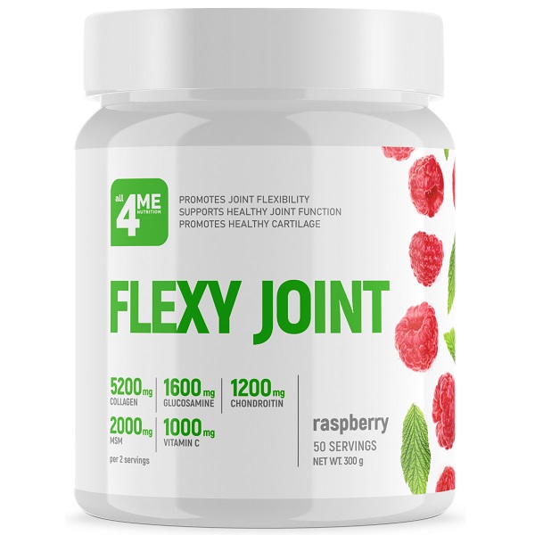 Flexy Joint all4me